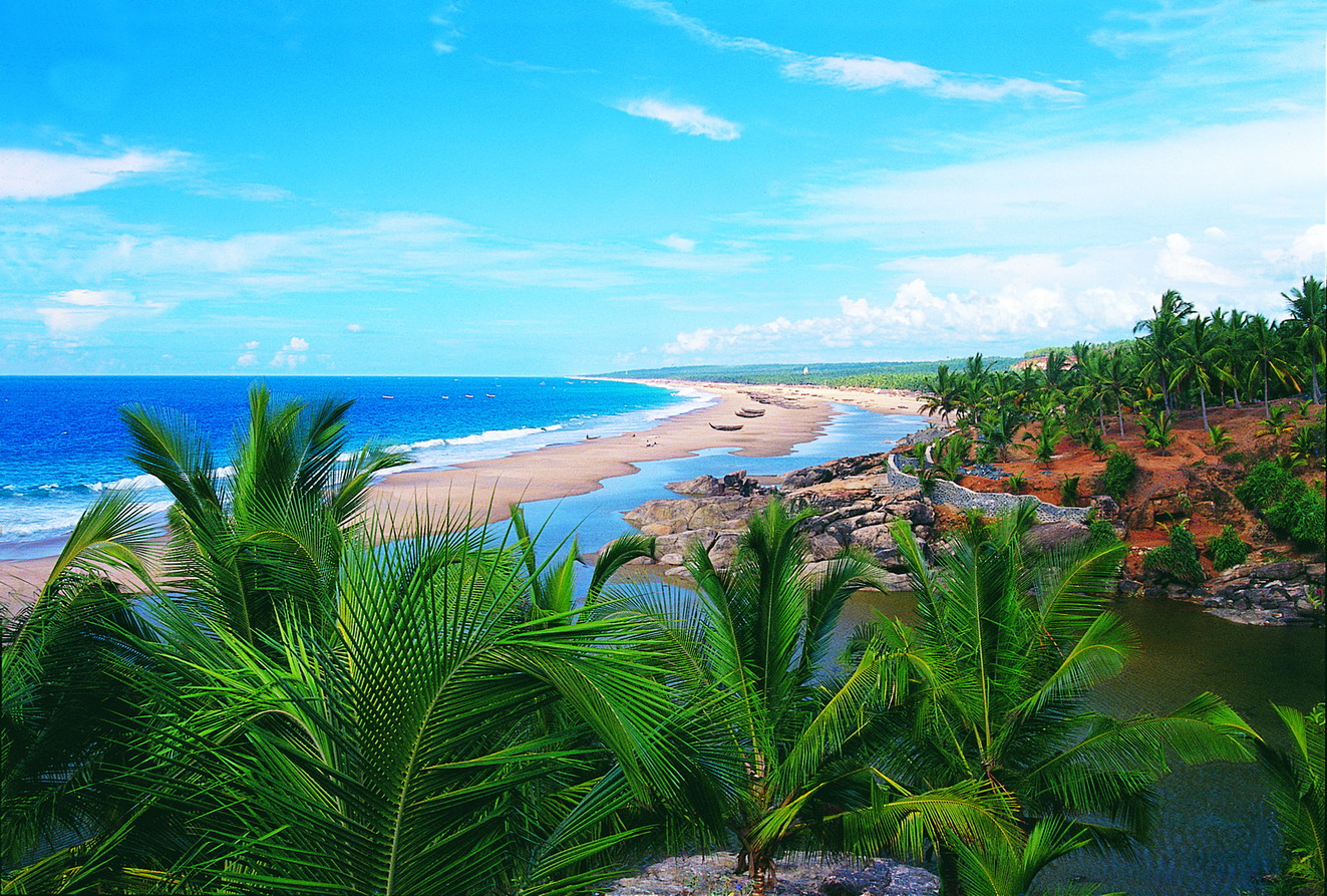 Kerala Tourist Places Kerala Tourism Kerala Backwaters