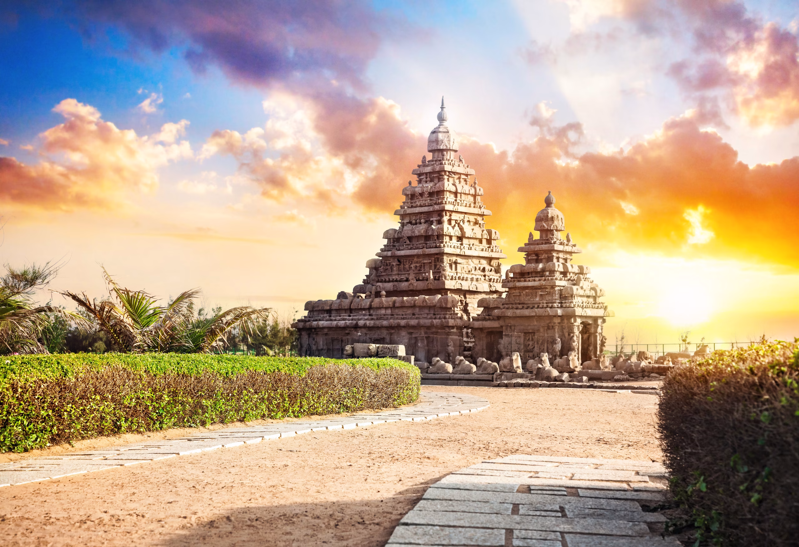 Mahabalipuram_overview scaled