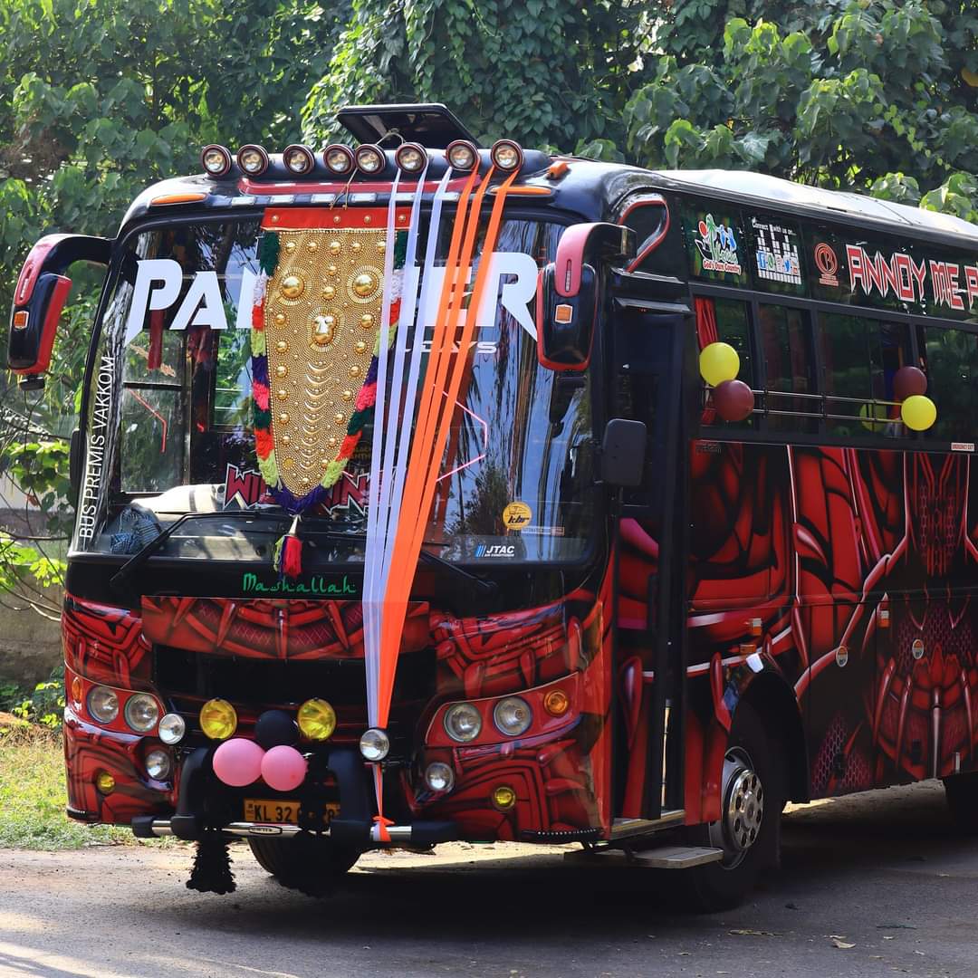BUS (49 SEATER)