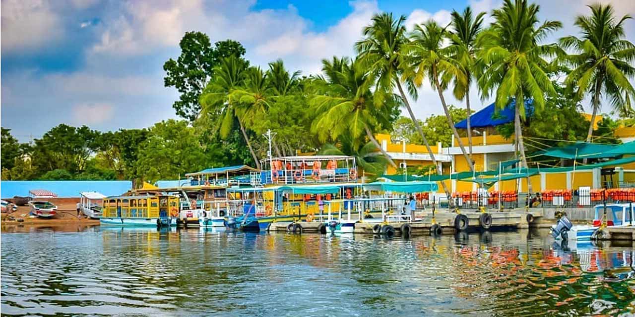 chunnambar boat house parking puducherry tourism entry fee timings holidays reviews header
