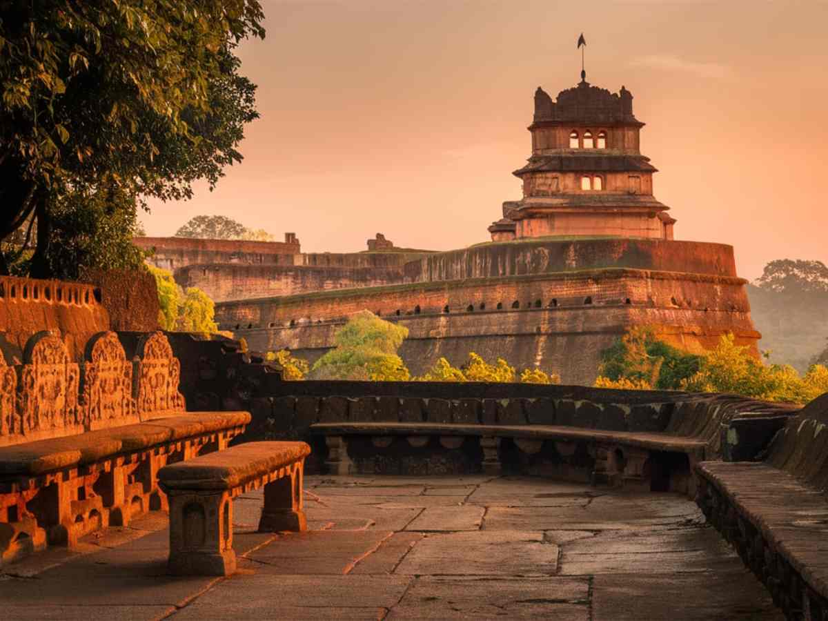 historical coorg