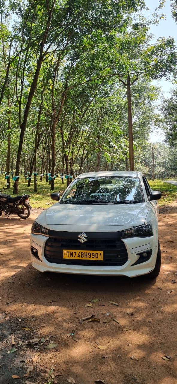 SWIFT DZIRE